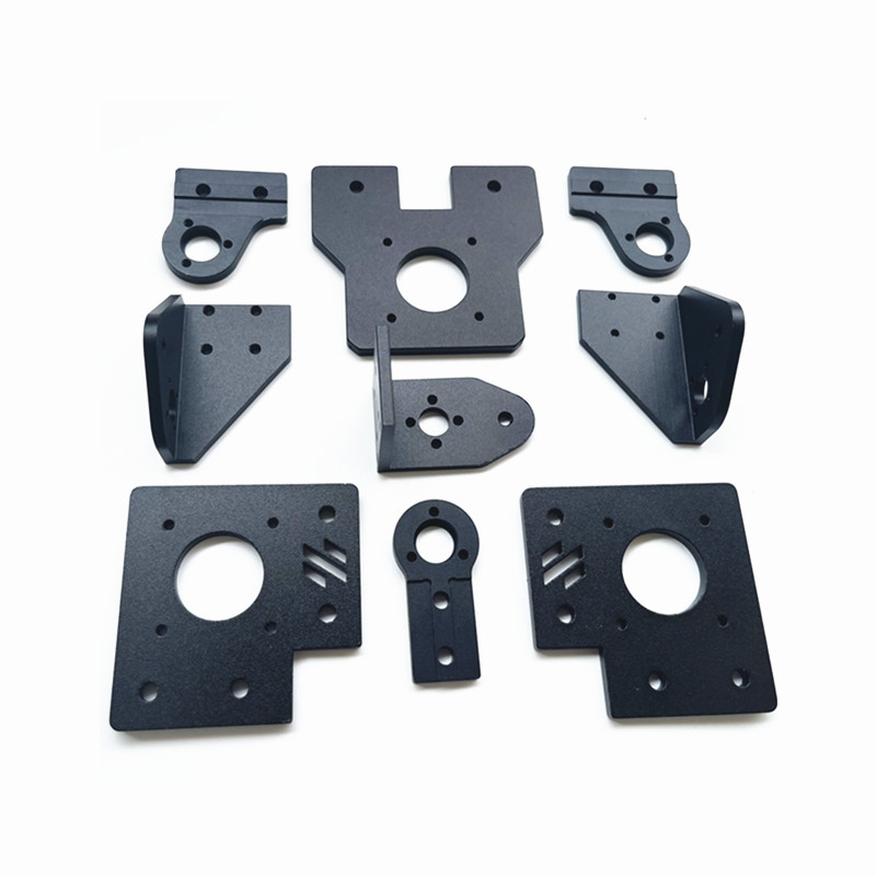Voron Trident Full Kit - 9 teile/satz voron trident 1,9 z-achse