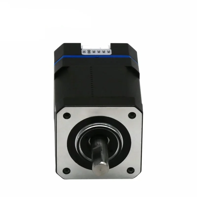 Closed Loop Stepper Motor Nema 17 - CANopen geräuscharmer NEMA17 2-phasiger 0,7N.m 24-48V