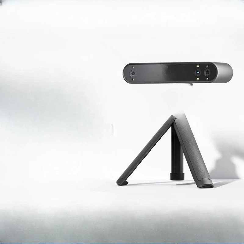 Handheld 3D Scanner High Precision - Hochpräziser, professioneller, tragbarer Vollfarb-Modellier-Handheld-3D-Scanner