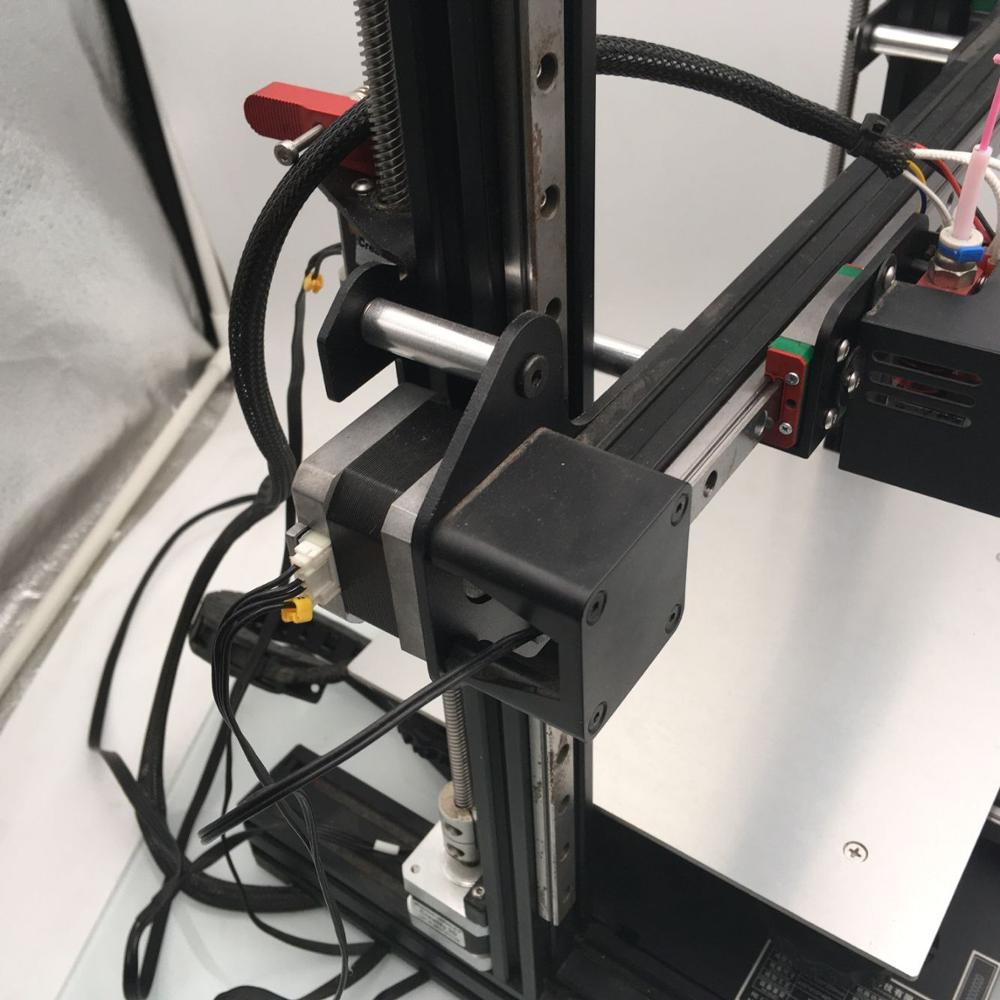 Linear Rail Mgn12H Set - Funssor 1 Stück Creality Ender 3