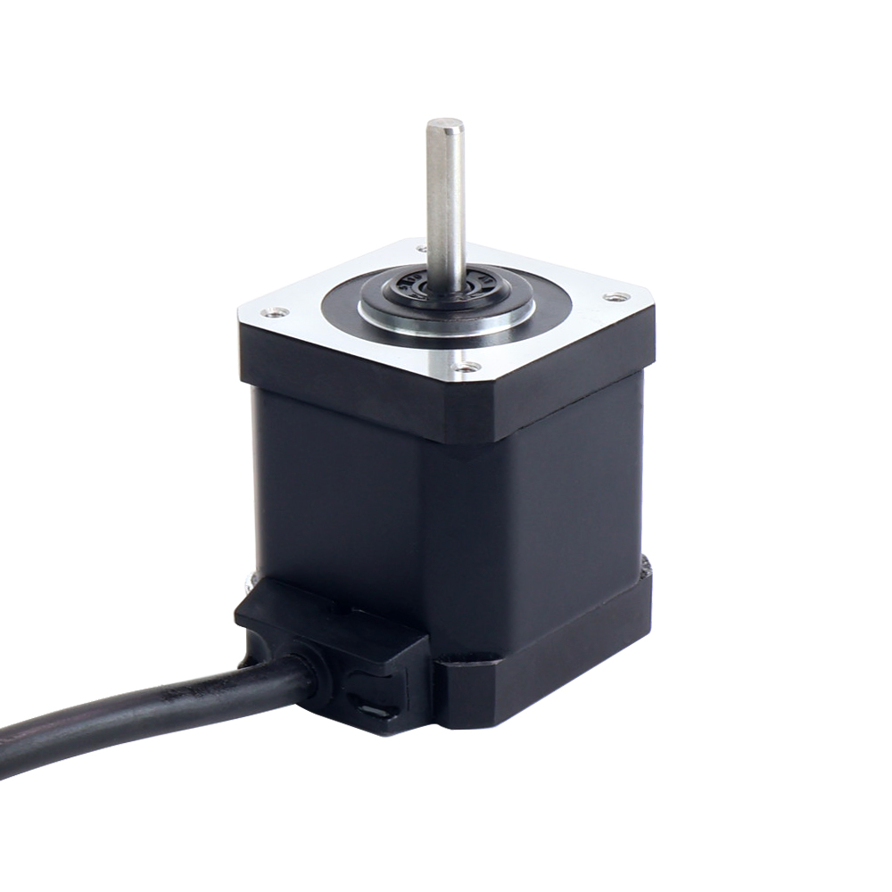 STEPPERONLINE Nema 17 IP67 Was – Closed Loop Stepper Motor Nema 17 Bewertung und Preis