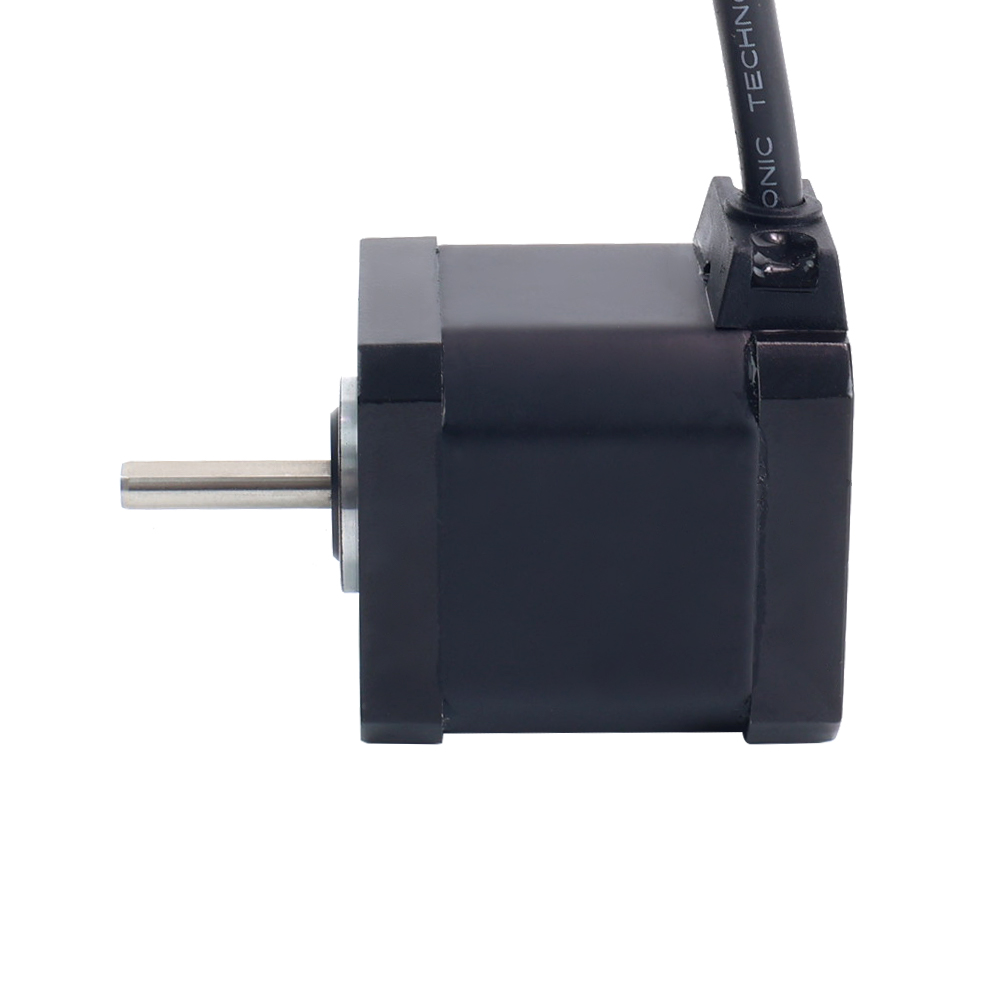 STEPPERONLINE Nema 17 IP67 Was – Closed Loop Stepper Motor Nema 17 Bewertung und Preis