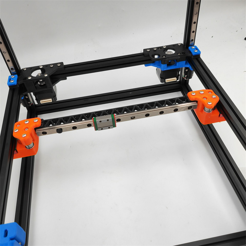 Funssor Micron+ Plus 3D-Drucke – Corexy 3D Printer Kit Bewertung und Preis