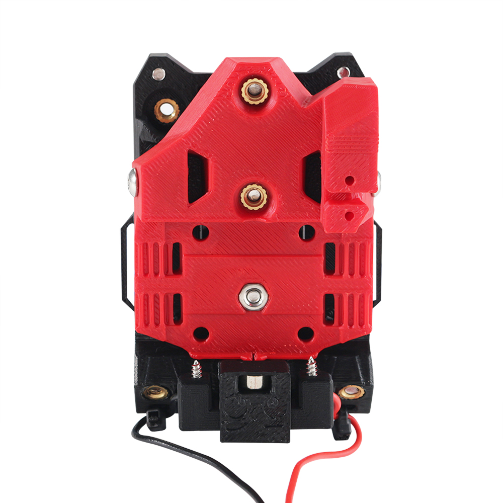 Voron unklicky tap full kit en – Voron Trident Full Kit Bewertung und Preis