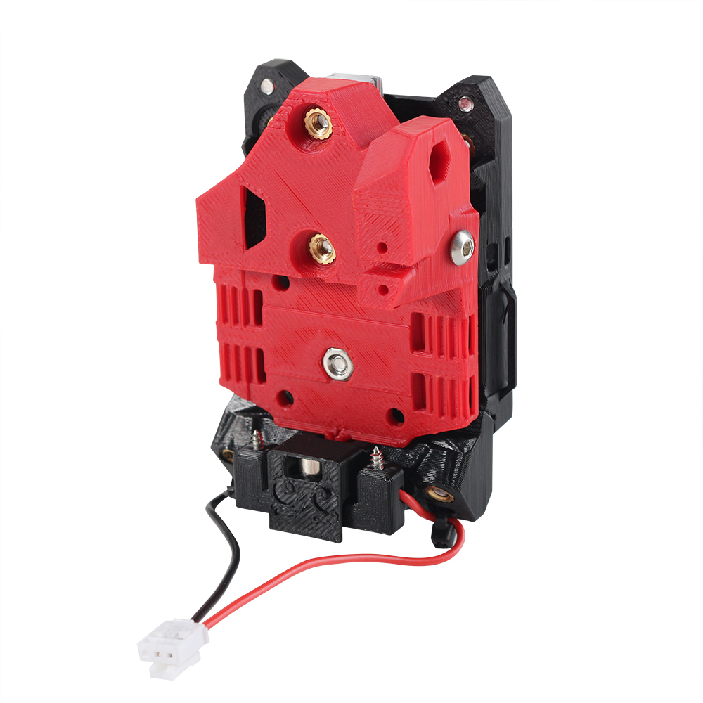 Voron unklicky tap full kit en – Voron Trident Full Kit Bewertung und Preis