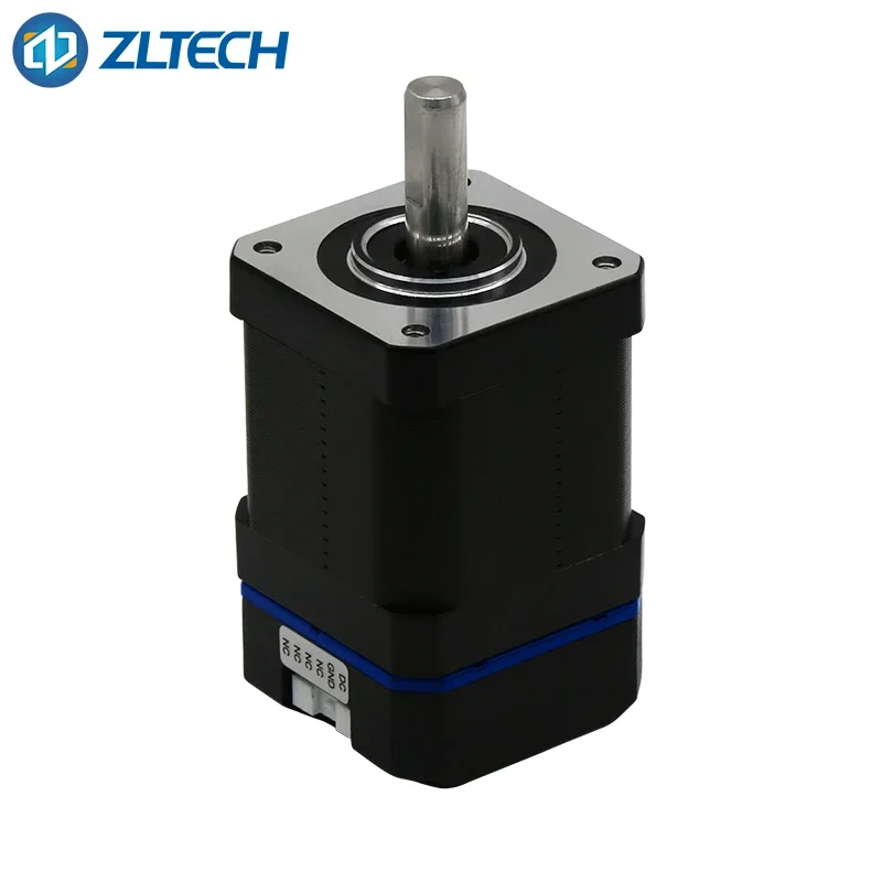 CANopen geräuscharmer NEMA17 2 – Closed Loop Stepper Motor Nema 17 Bewertung und Preis