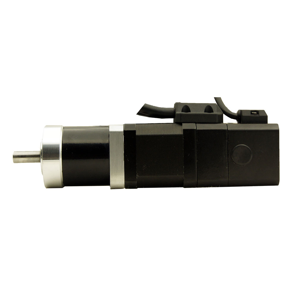 Planetengetriebe mit Bremse 0, – Closed Loop Stepper Motor Nema 17 Bewertung und Preis