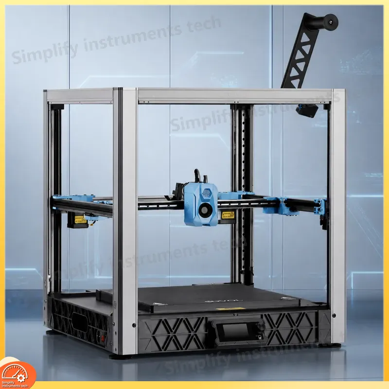 SV08 3D-Drucker CoreXY Voron 2 – Corexy 3D Printer Kit Bewertung und Preis