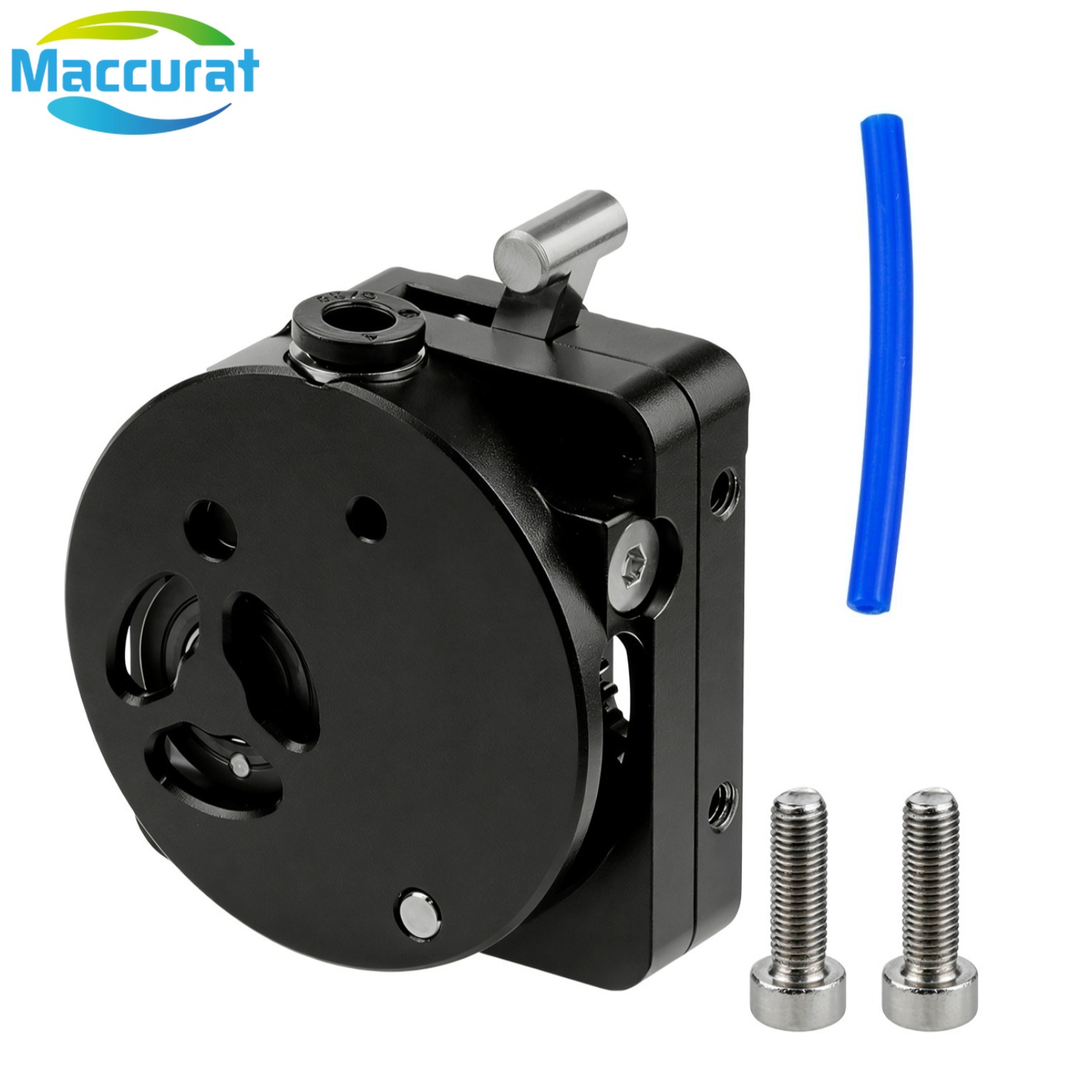 K1/K1 Max/K1C/SE Extruder, Ver – Direct Drive Dual Gear Extruder High Speed Bewertung und Preis