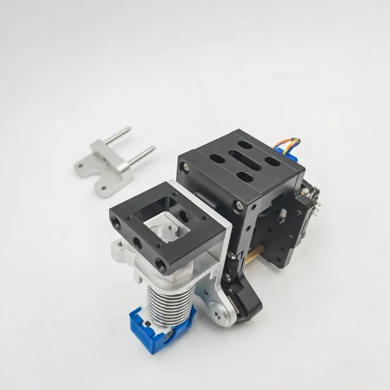 Funssor RatRig VCore 3 Werkzeu – Corexy 3D Printer Kit Bewertung und Preis