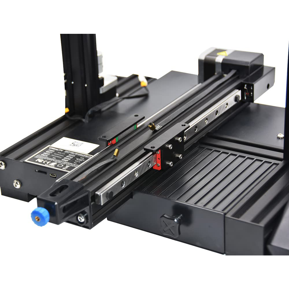 Upgrade-Kit für Y-Achsen-Linea – Linear Rail Mgn12H Set Bewertung und Preis