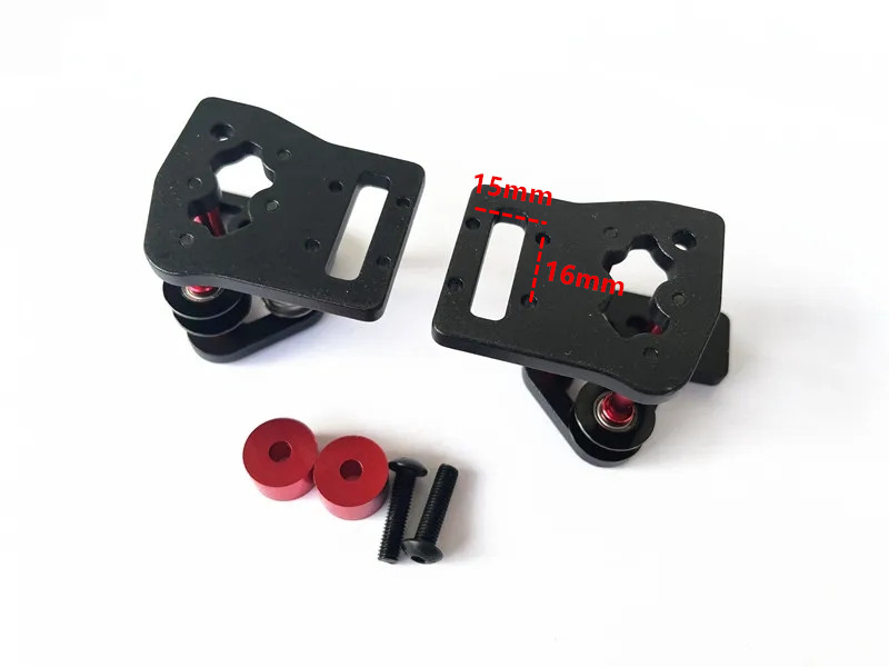 2 Stück/Set VORON 2.4 R2 / Tri – Voron Trident Full Kit Bewertung und Preis