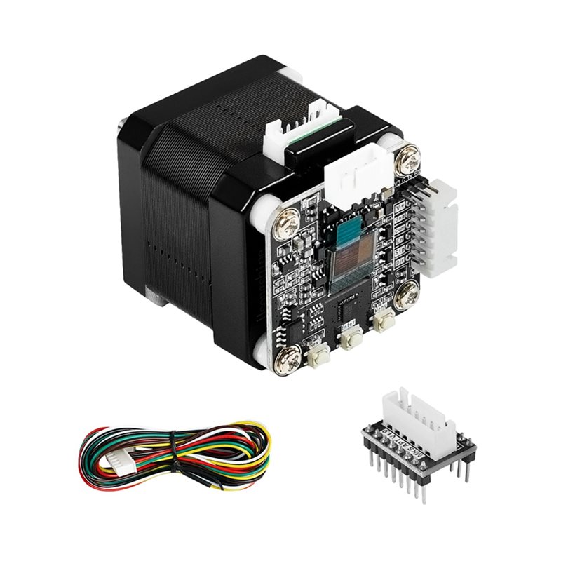 NOCM 2X CNC Closed-Loop Schrit – Closed Loop Stepper Motor Nema 17 Bewertung und Preis