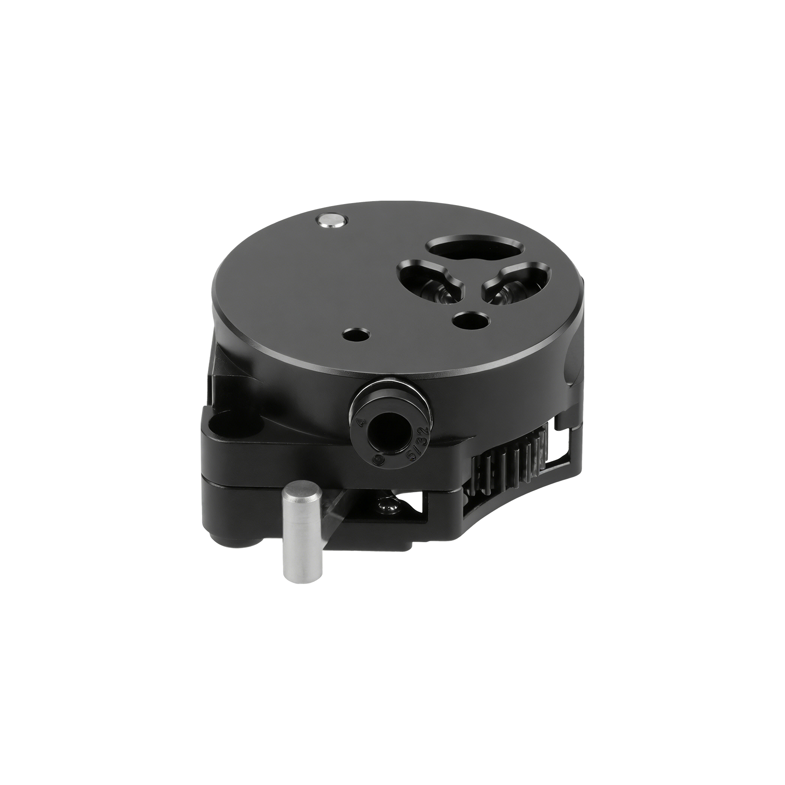 Verbessertes K1-Metall-Extrusi – Direct Drive Dual Gear Extruder High Speed Bewertung und Preis