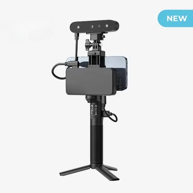 Professioneller 3D-Scanner für – Handheld 3D Scanner High Precision Bewertung und Preis