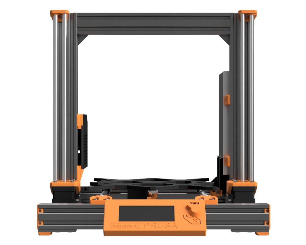 Blurolls 2.1-Version Prusa I3  – Corexy 3D Printer Kit Bewertung und Preis