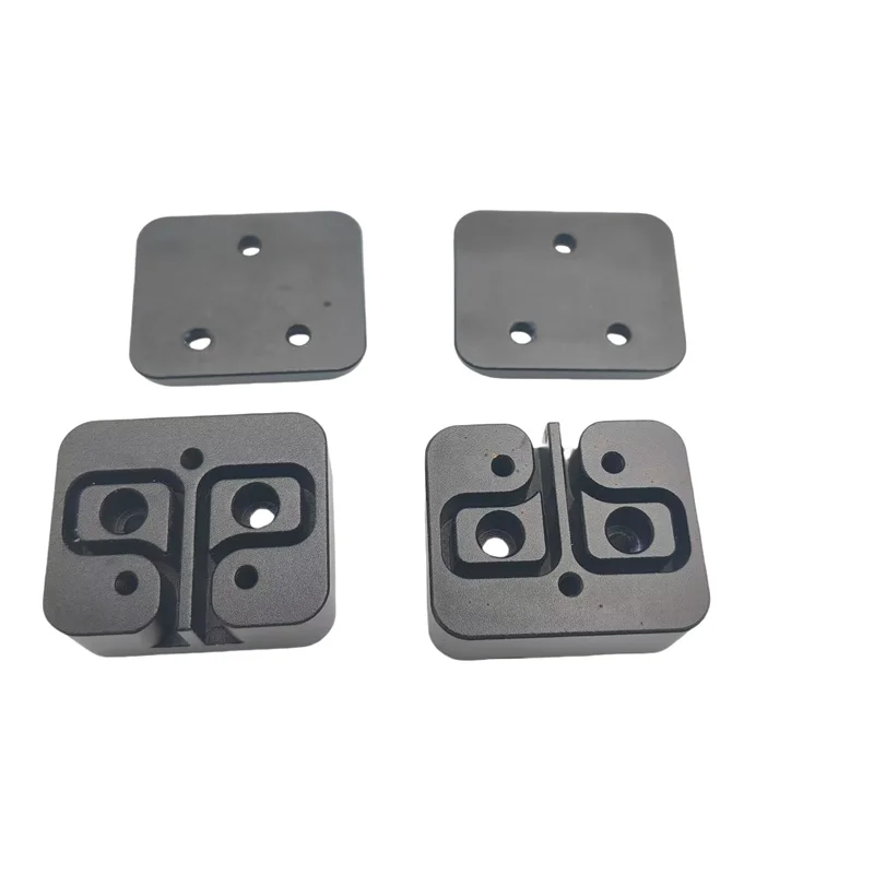 1 Satz Ratrig V-Core4 VC4 3D-D – Corexy 3D Printer Kit Bewertung und Preis