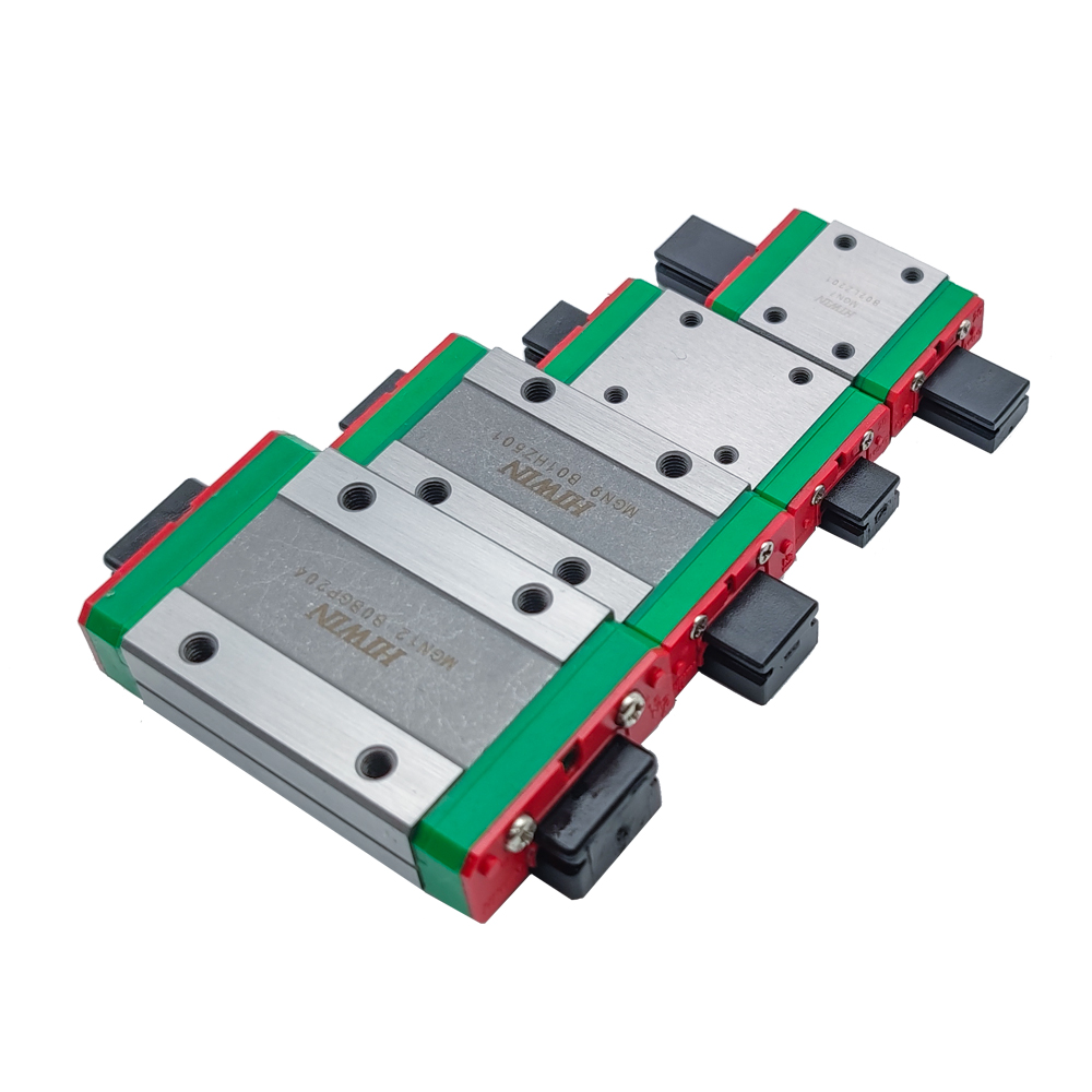HIWIN Original Echte MGN12 Min – Linear Rail Mgn12H Set Bewertung und Preis