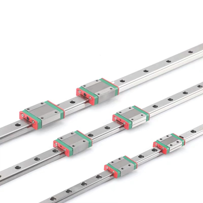 2 Stück MGN9H MGN9C MGN12H MGN – Linear Rail Mgn12H Set Bewertung und Preis