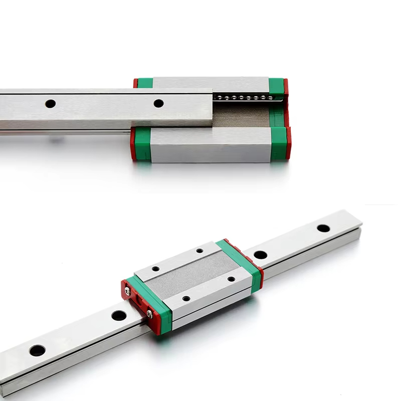 1PCS MGN7C MGN7H MGN9C MGN9H M – Linear Rail Mgn12H Set Bewertung und Preis