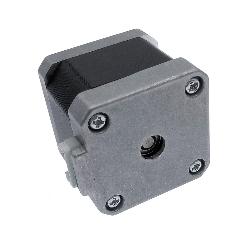 40mm Hochdrehmoment-Schrittmot – Closed Loop Stepper Motor Nema 17 Bewertung und Preis