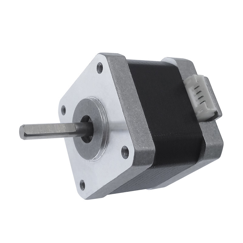 40mm Hochdrehmoment-Schrittmot – Closed Loop Stepper Motor Nema 17 Bewertung und Preis