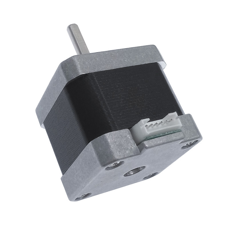 40mm Hochdrehmoment-Schrittmot – Closed Loop Stepper Motor Nema 17 Bewertung und Preis