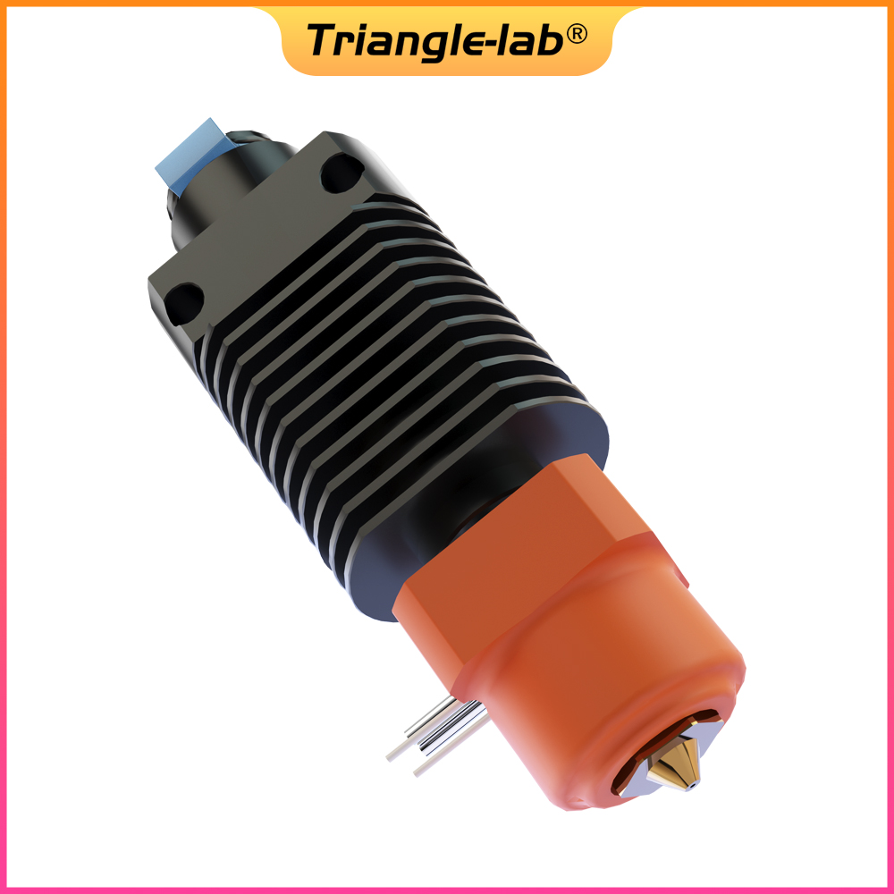 Trianglelab TCHC TR6 Hotend Ke – High Flow Ceramic Hotend Bewertung und Preis